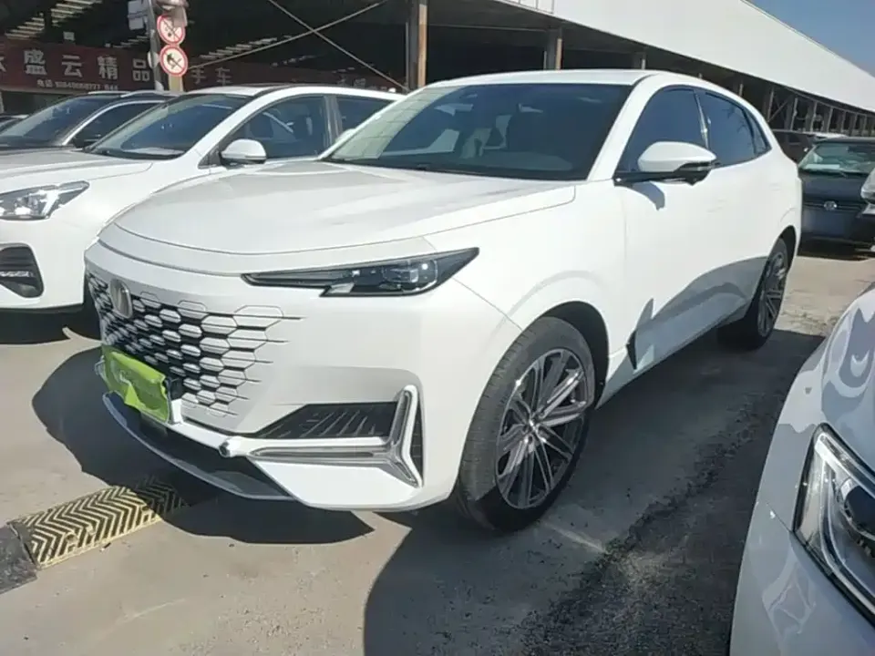 Changan UNI-K