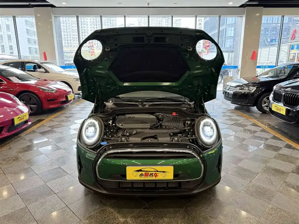 MINI Mini