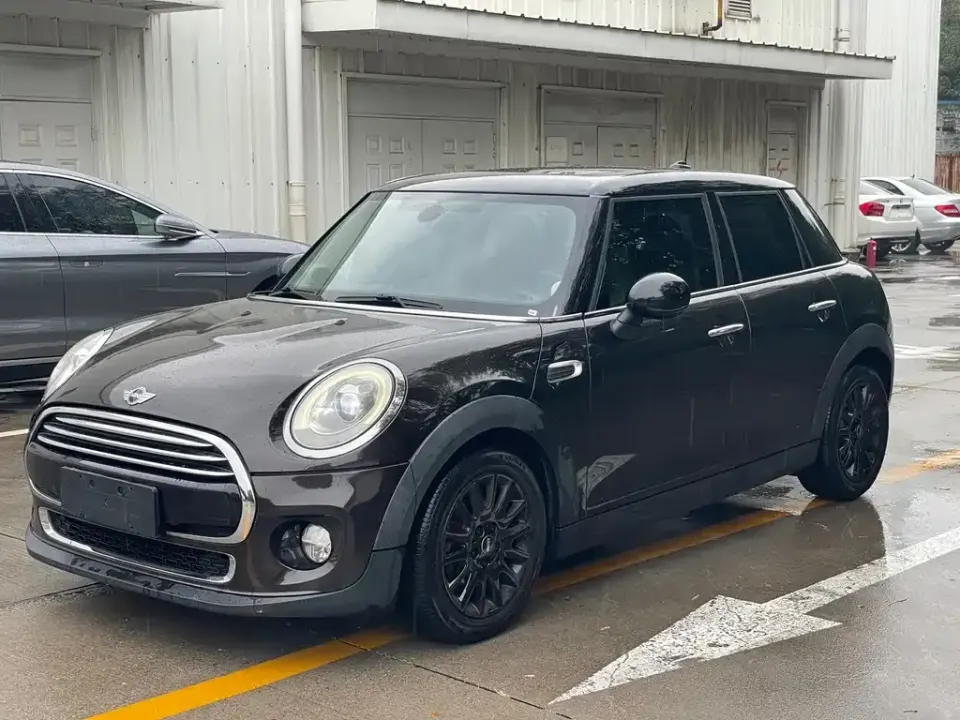 MINI Mini