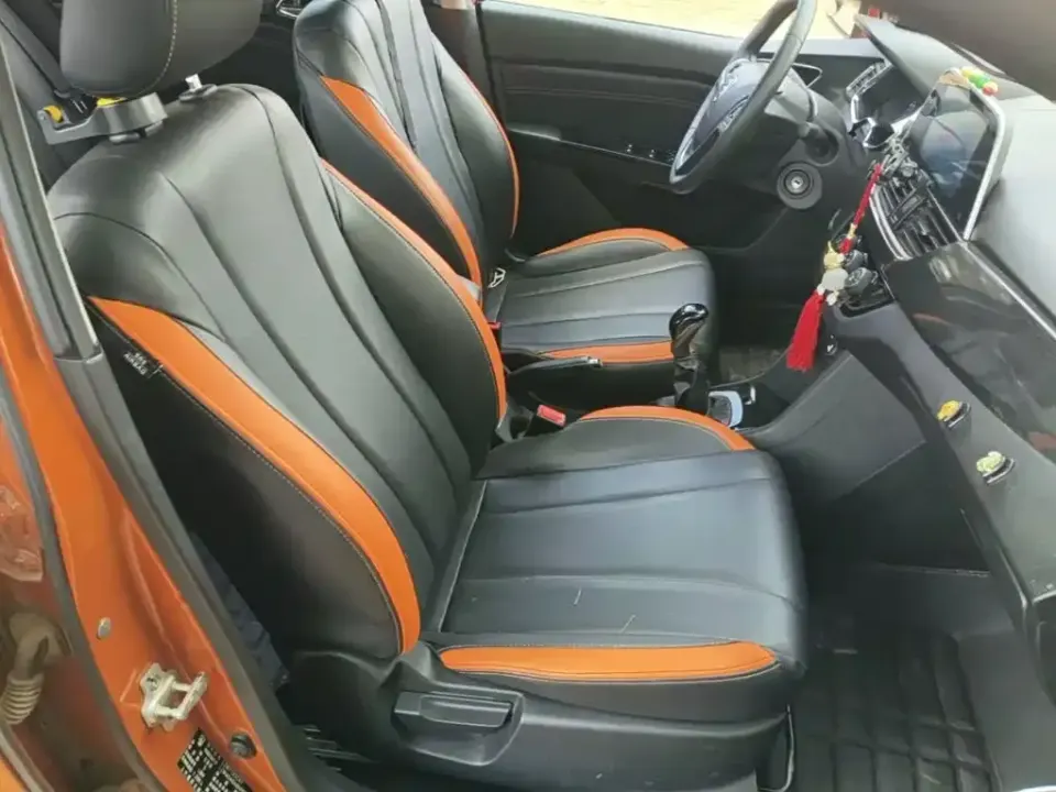 Baojun 310