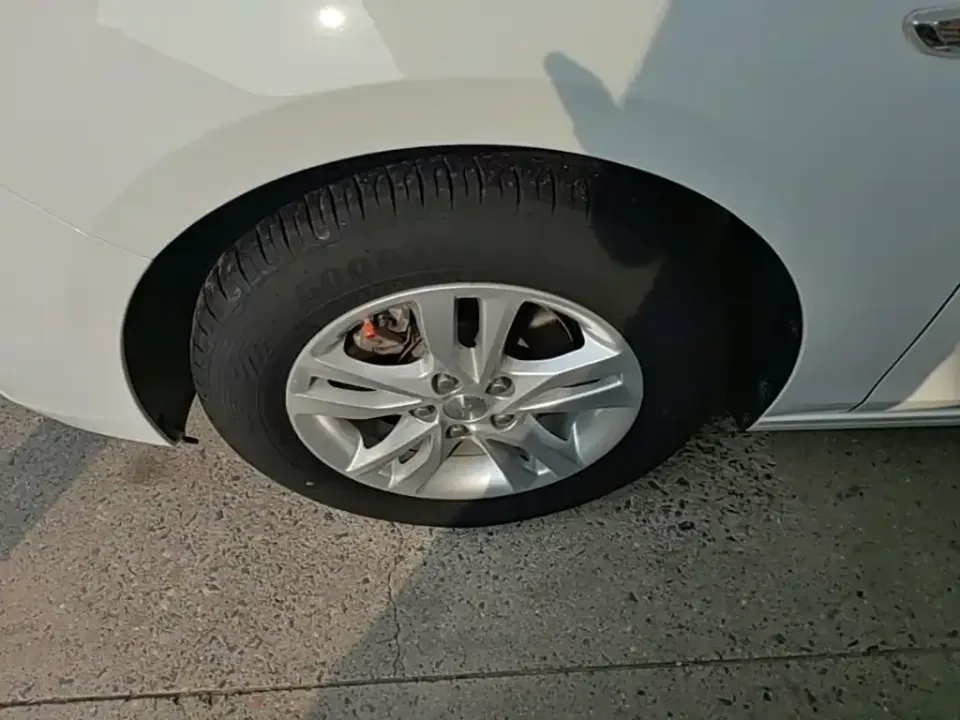 Chevrolet Cavalier