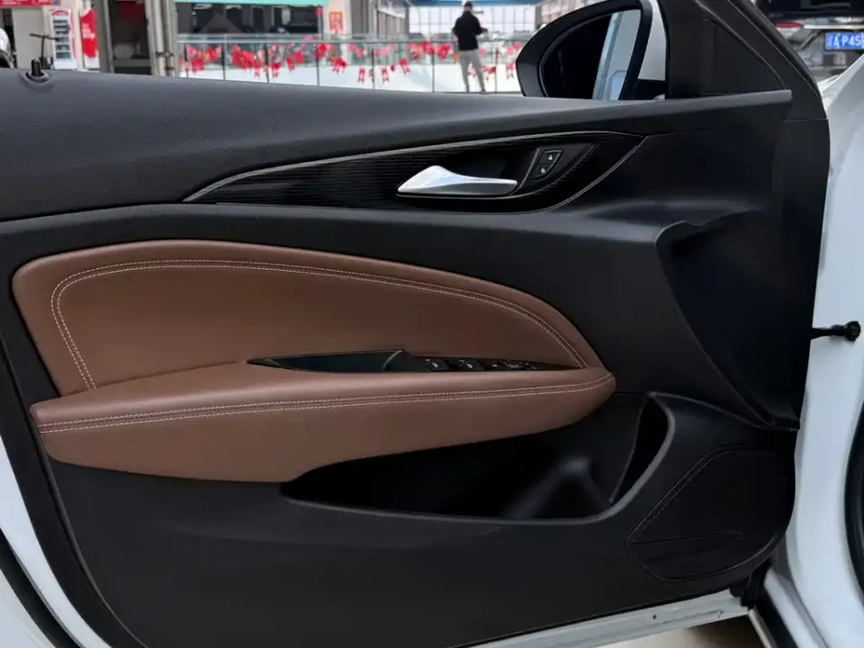 Buick Regal
