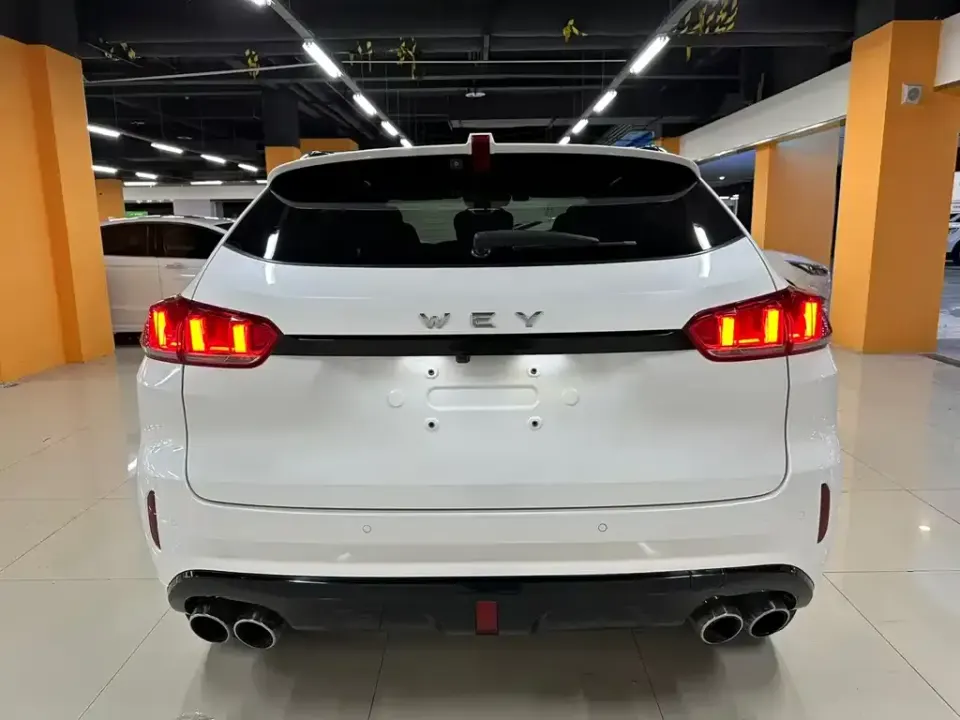 WEY Wey VV5