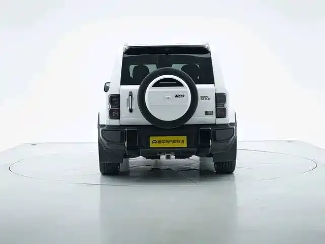 iCAR iCAR V27