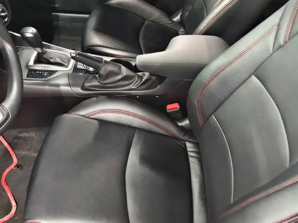 Mazda 3 Axela