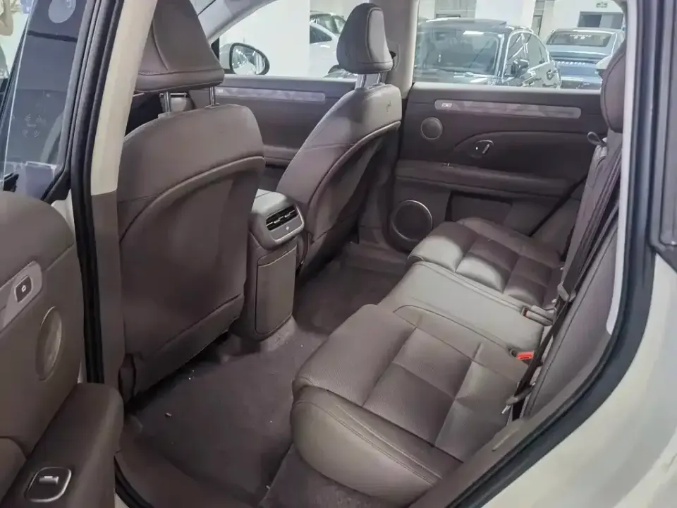 IM Motors IM LS6