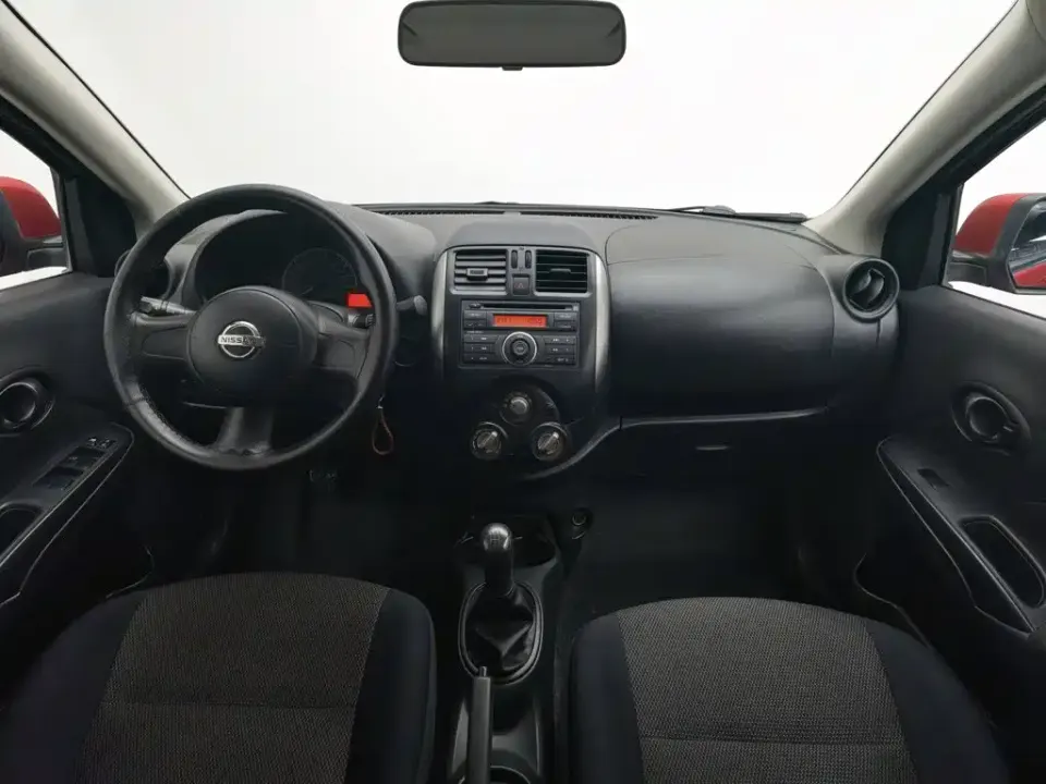 Nissan Sunny