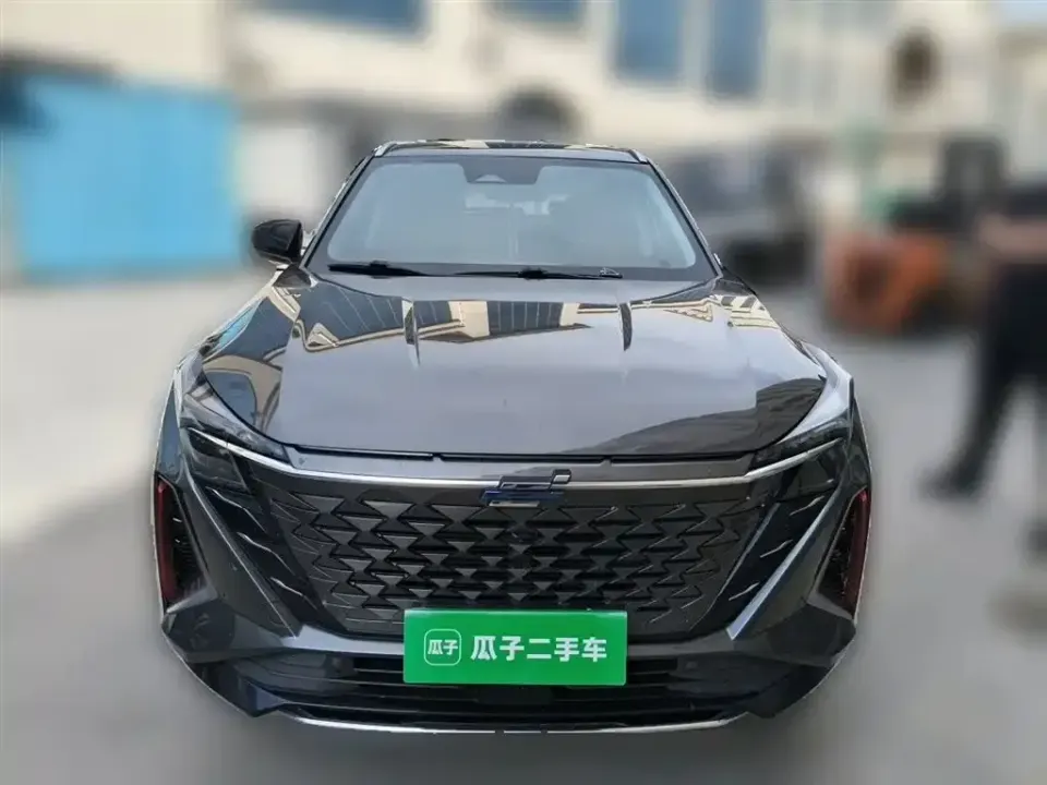 Oshan Oushang Z6