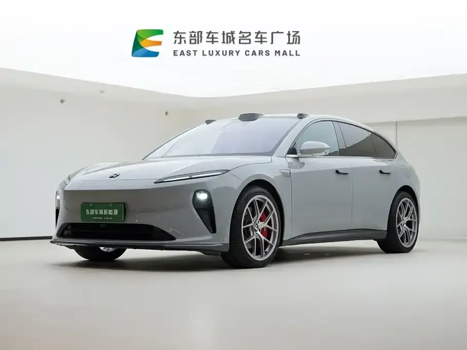 Nio ET5T