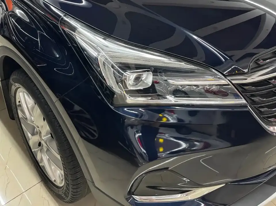 Buick Envision Plus