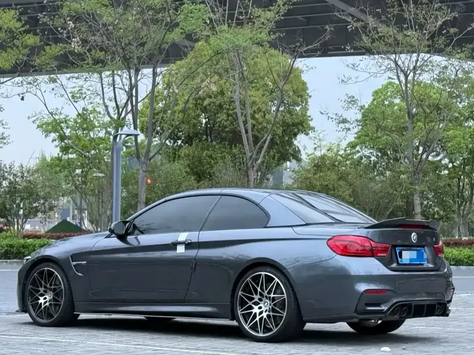 BMW M4