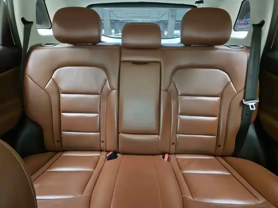 Geely Boyue