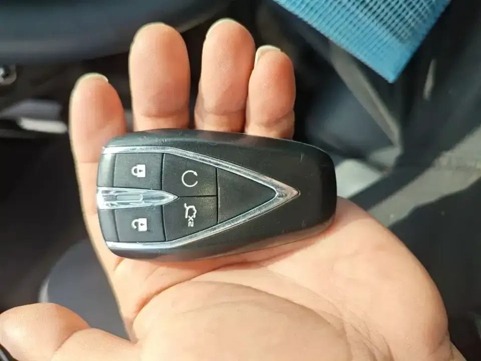 Oshan Oushang X7