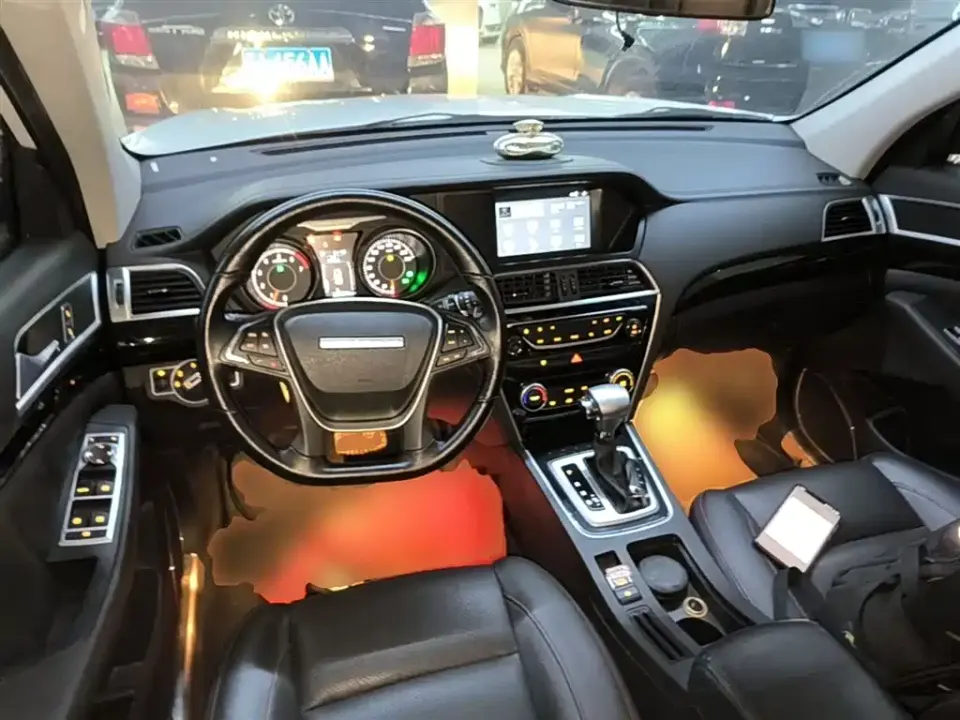 Leopaard Leopaard CS10
