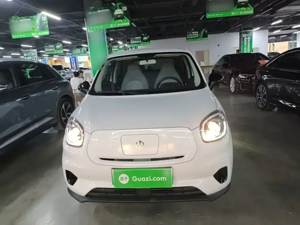 Leapmotor Leapmotor T03