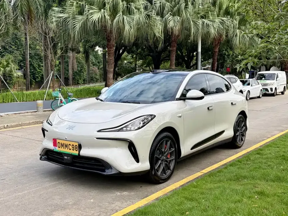 IM Motors IM LS6