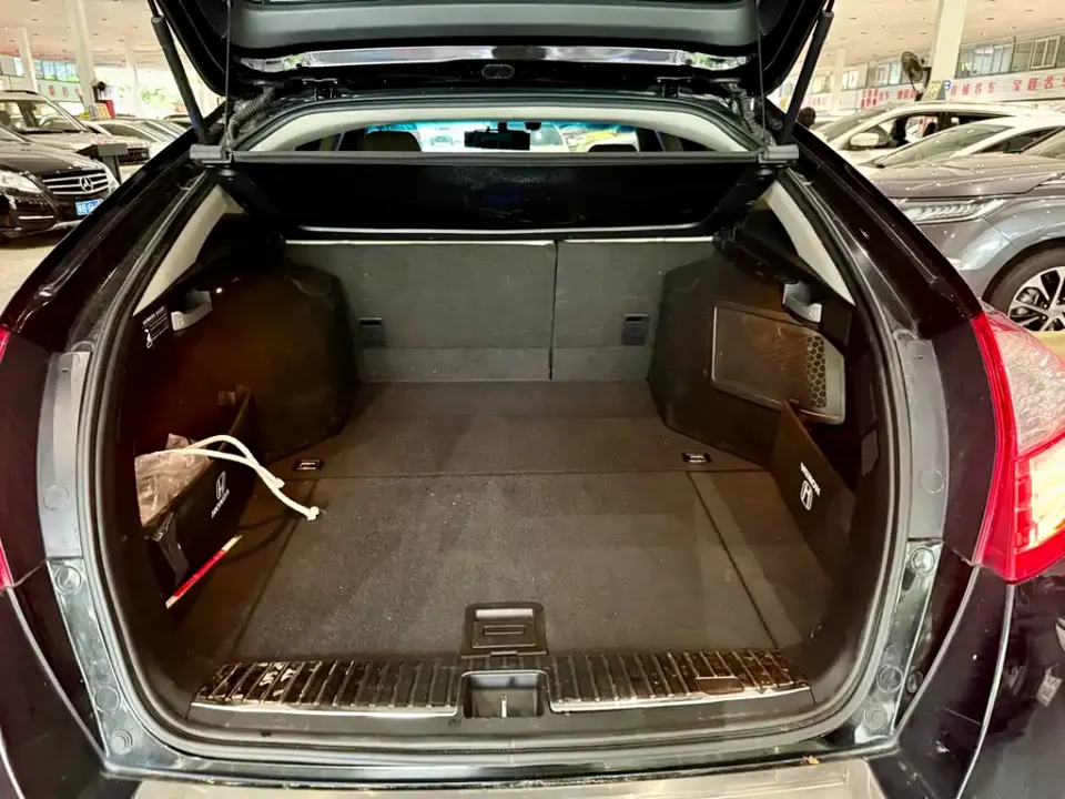 Honda Crosstour