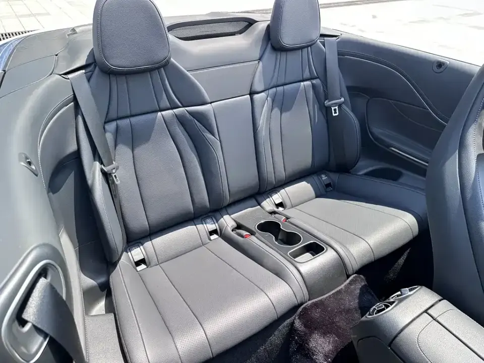Mercedes-Benz CLE