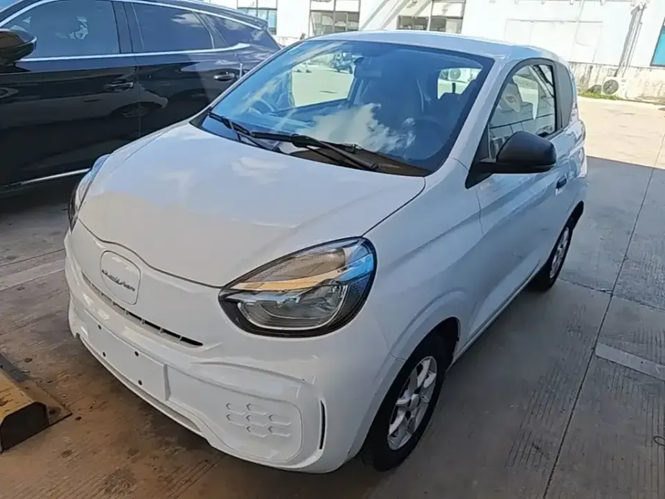 Roewe Clever