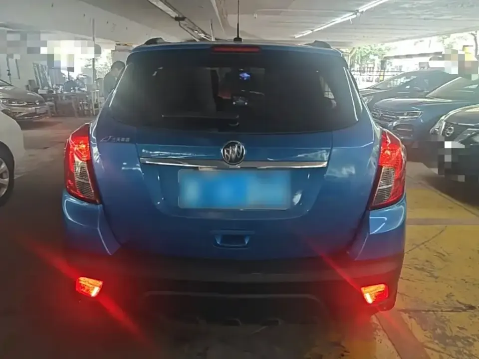 Buick Encore