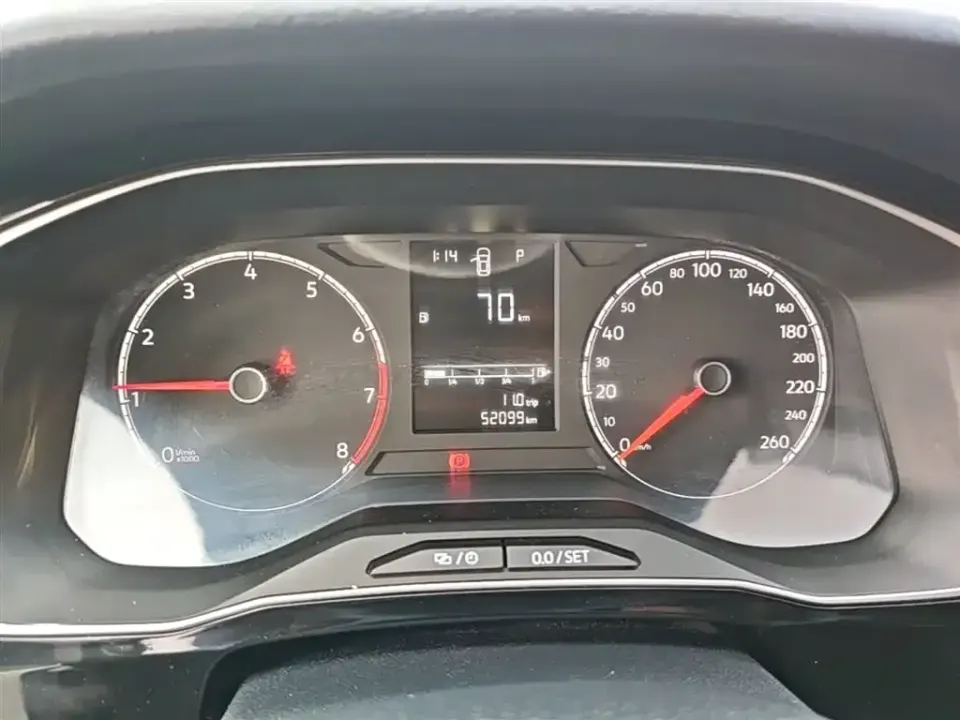 Jetta VS5