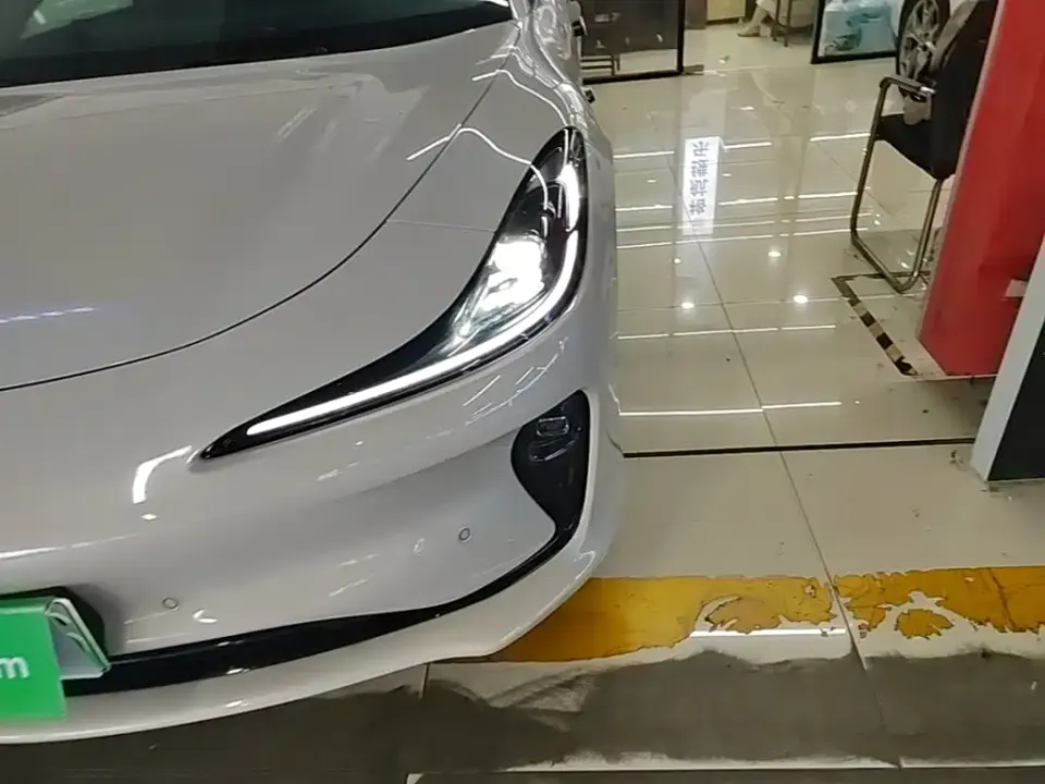 IM Motors IM L6