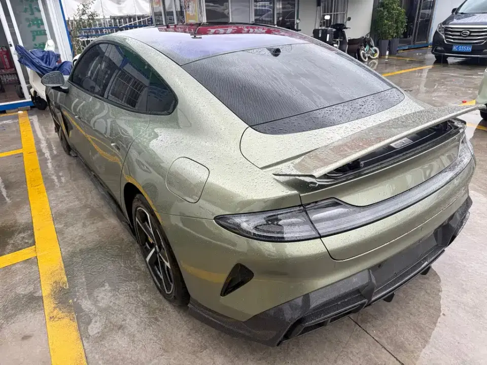 Xiaomi SU7