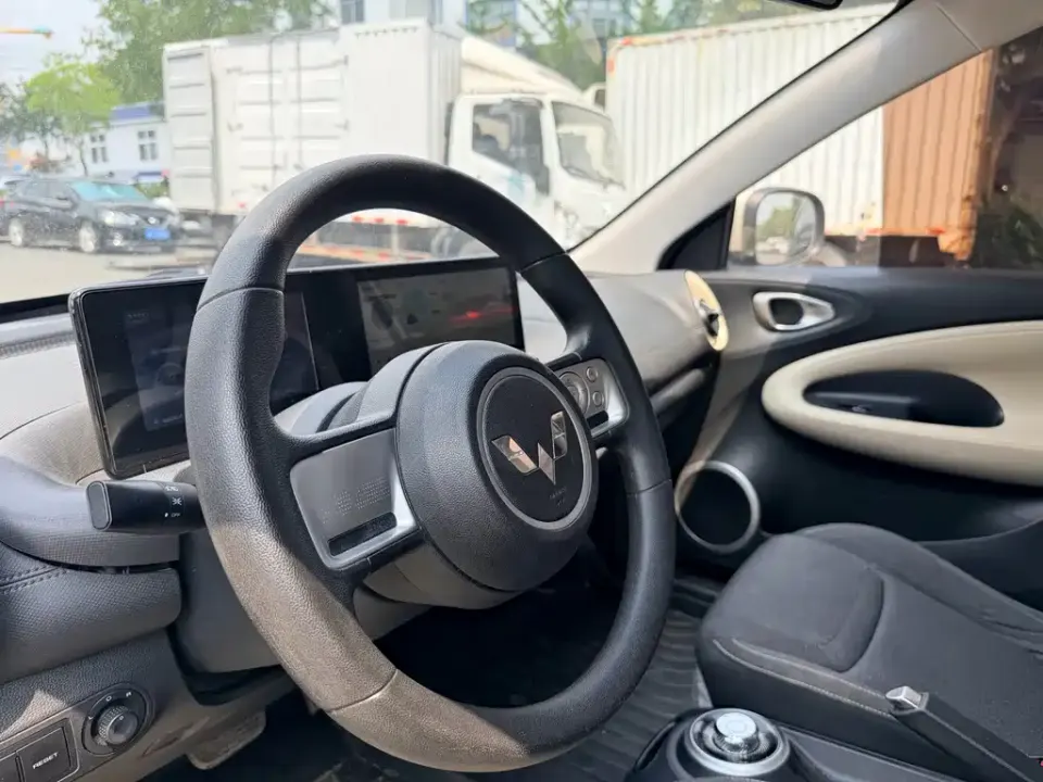 Wuling Bingo