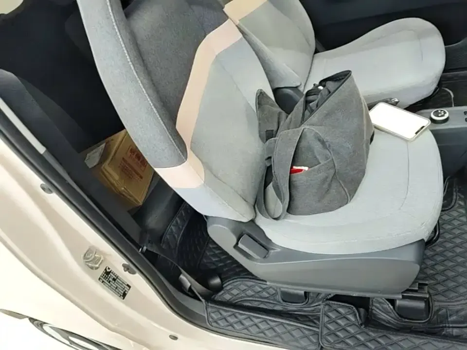 Wuling MINIEV