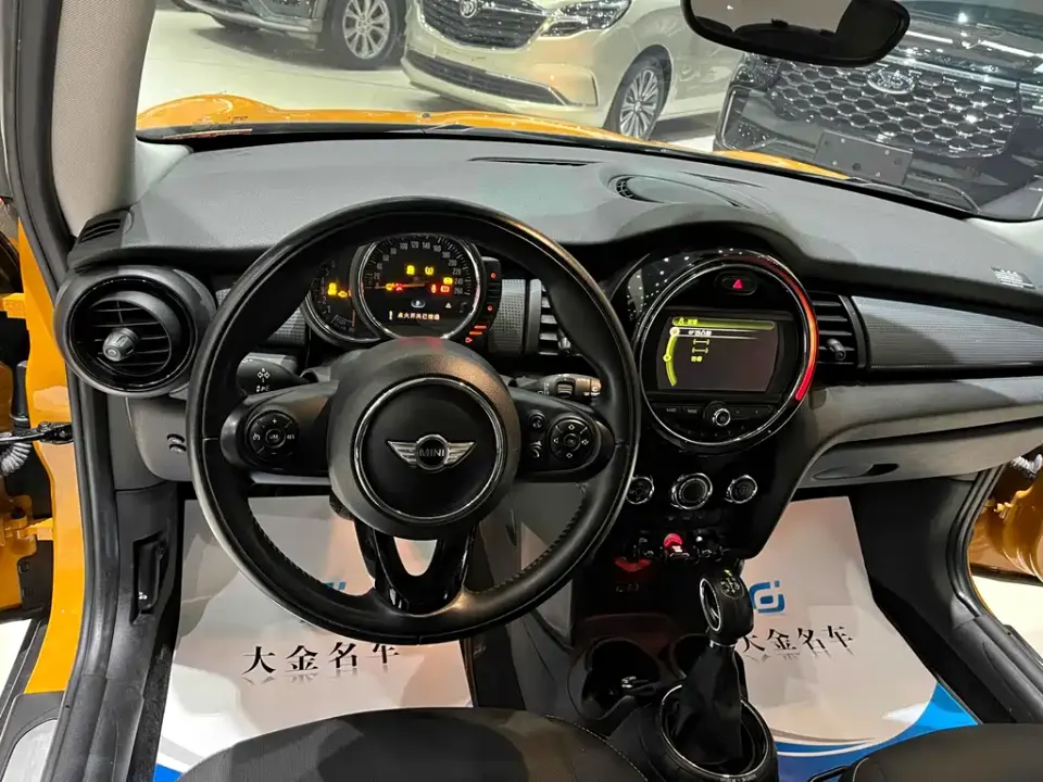 MINI Mini