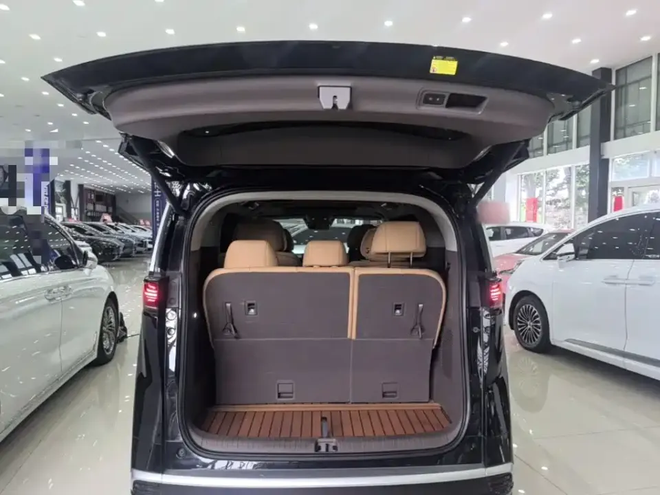 Denza Denza D9
