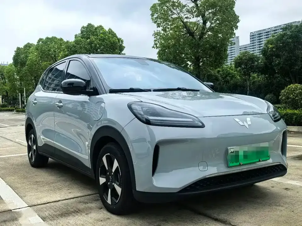 Wuling Bingo PLUS