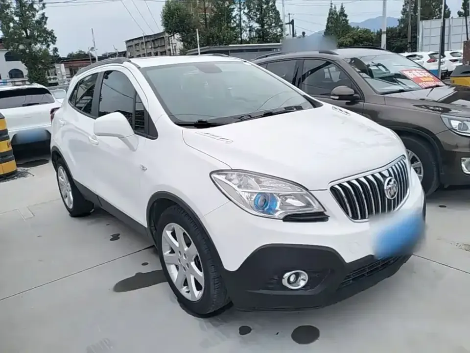 Buick Encore