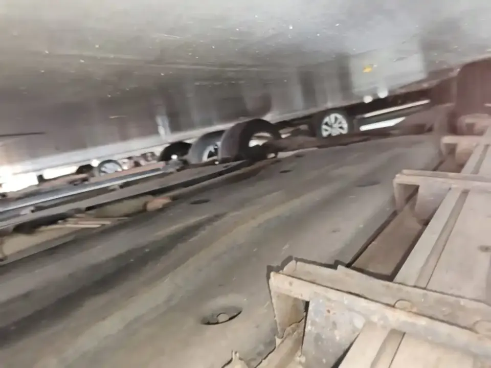 Jetta VS5