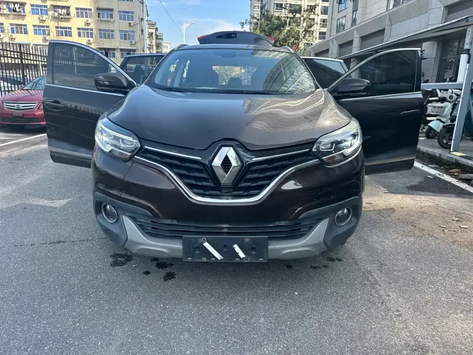 Renault Kadjar