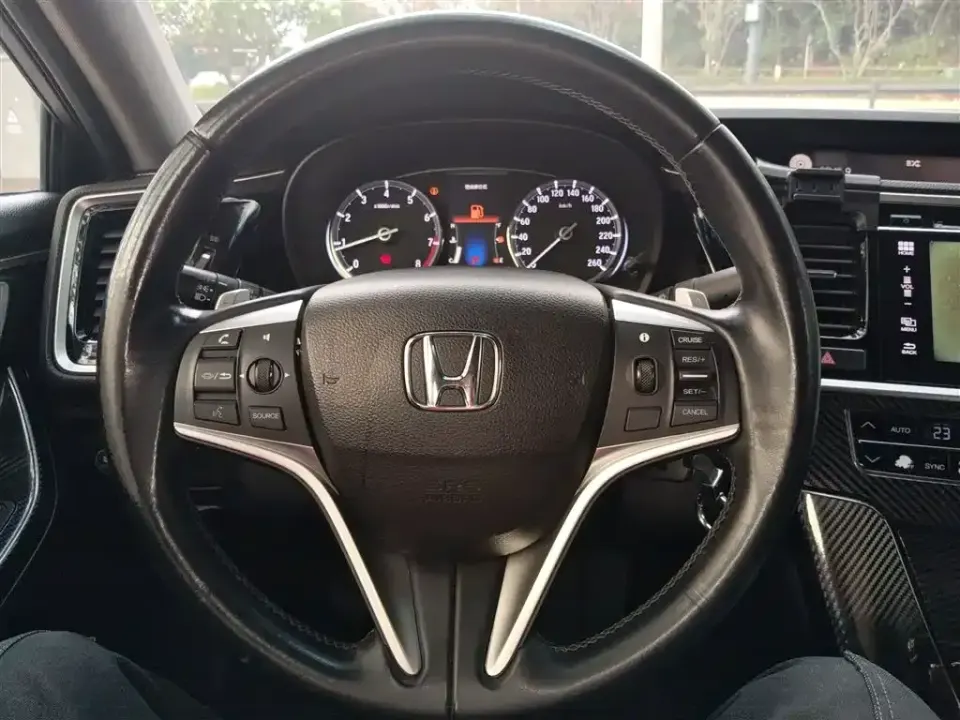 Honda Spirior