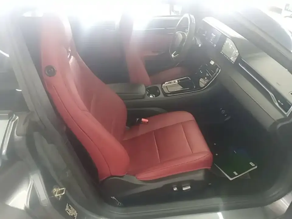 Leapmotor Leapmotor S01