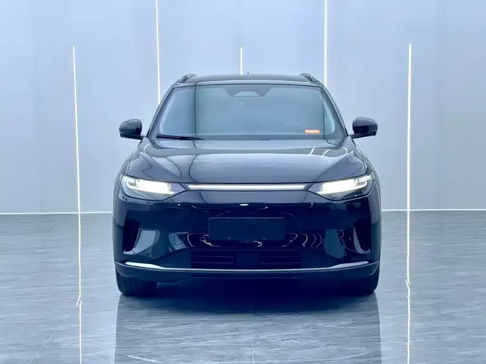 Leapmotor Leapmotor C11