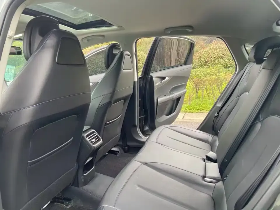 Changan Eado