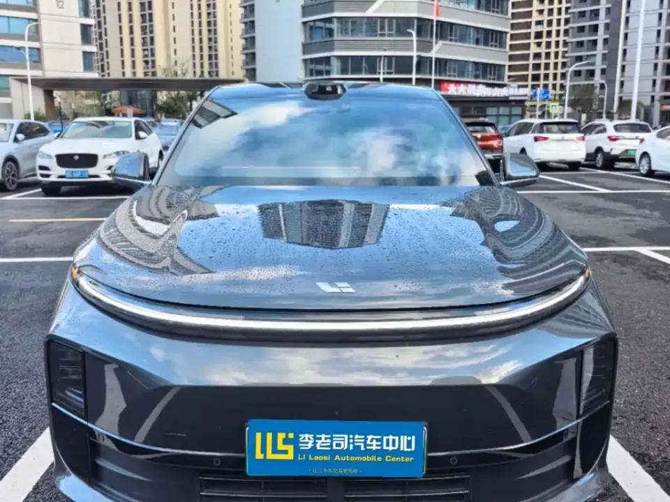 Li Li L6