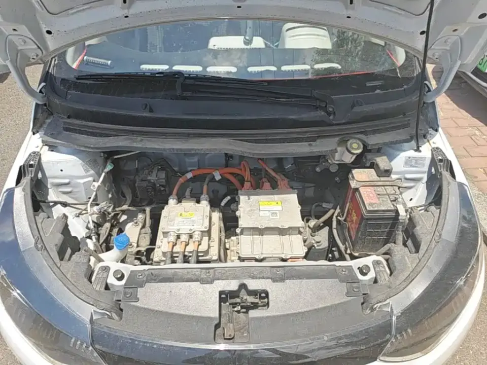 JMEV EV2