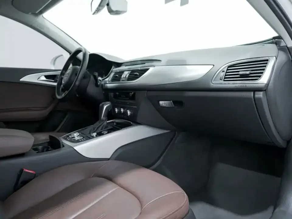 Audi A6 (Import)