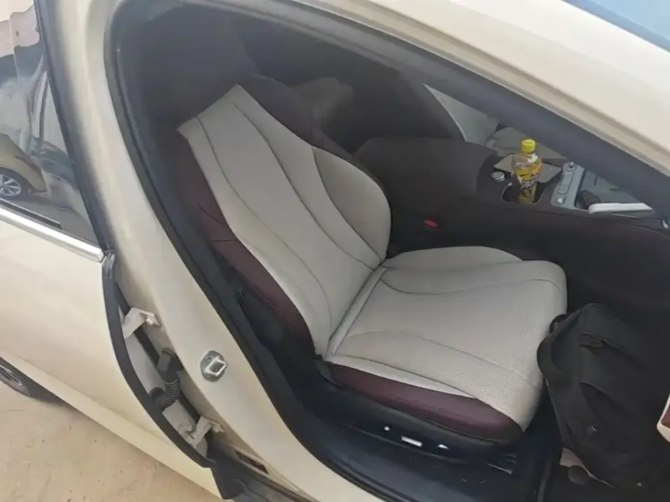 BYD Seal 07 DM-i