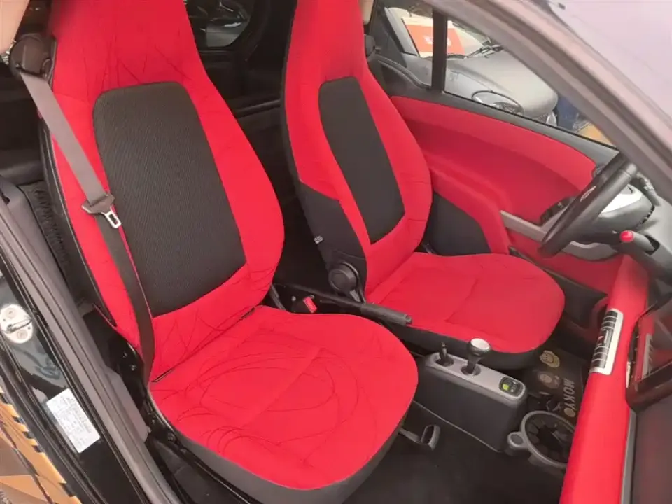 Smart Smart Fortwo