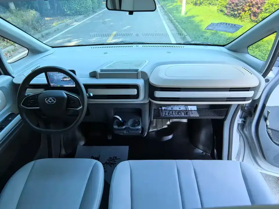 Maxus V1L