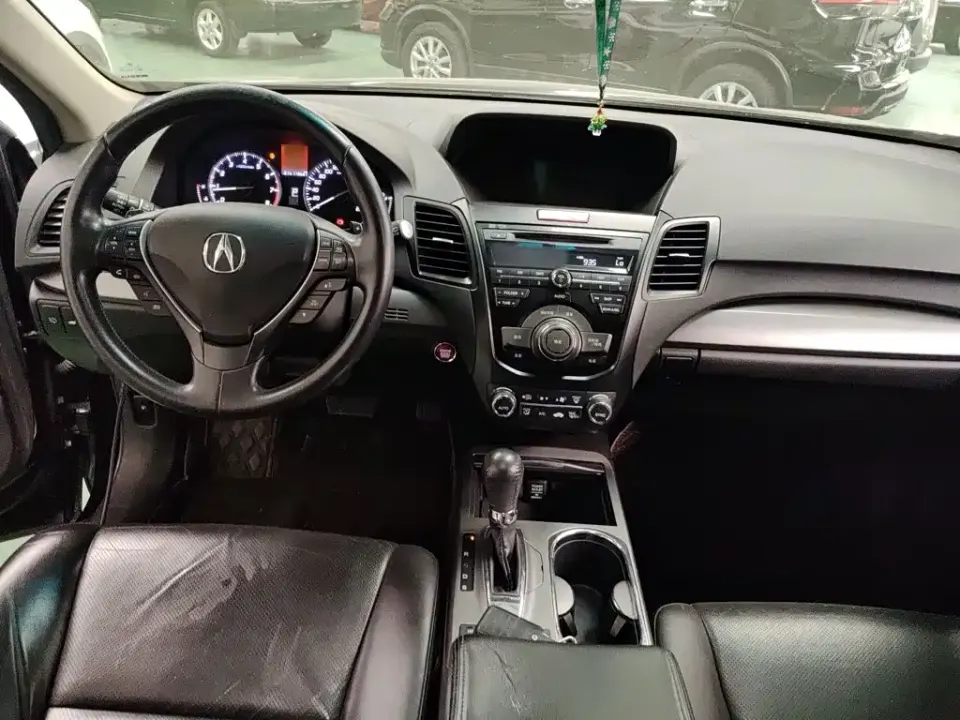 Acura RDX (Import)