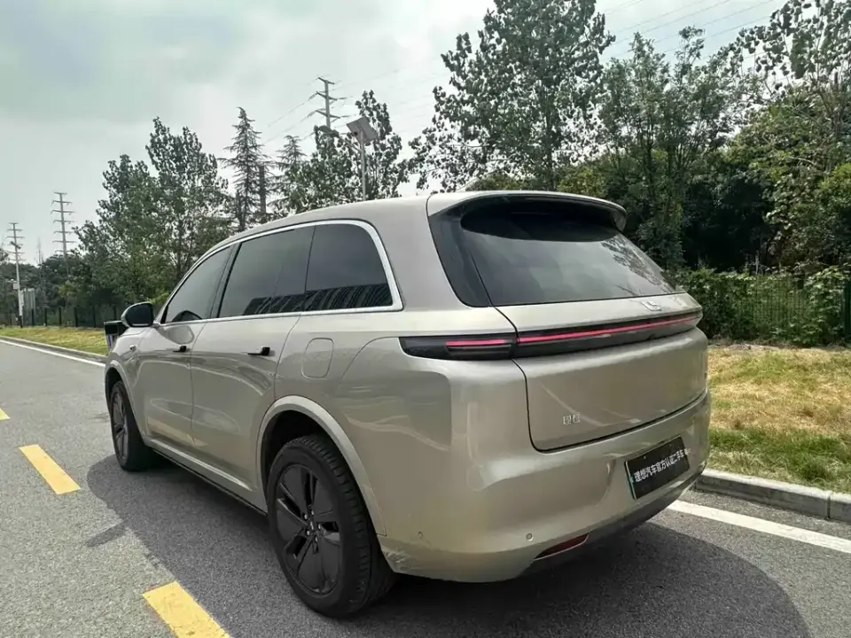 Li Li L9