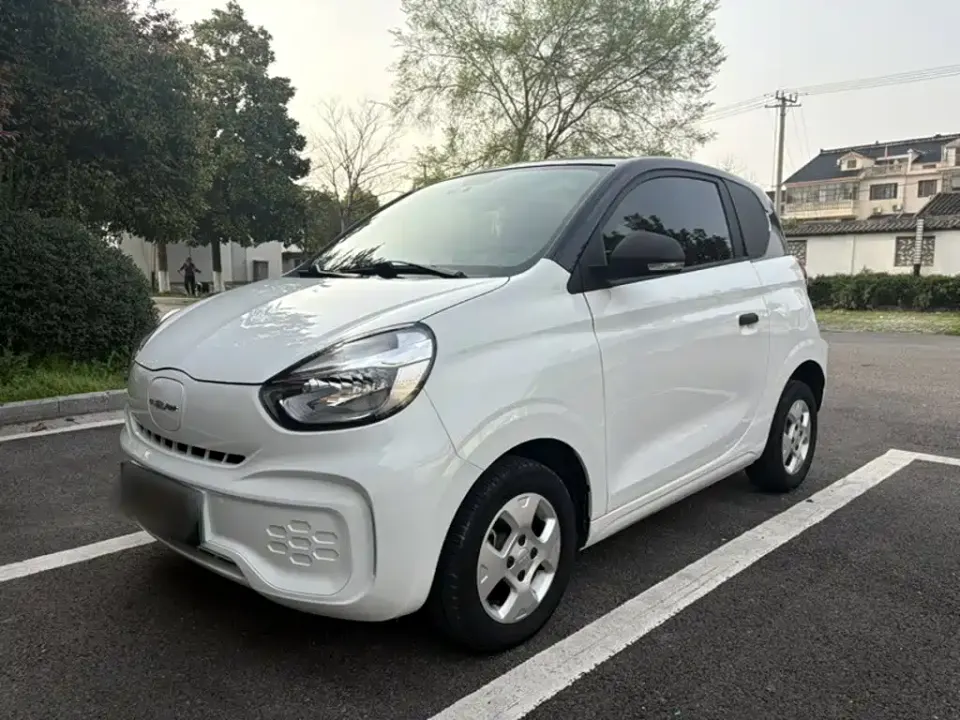 Roewe Clever
