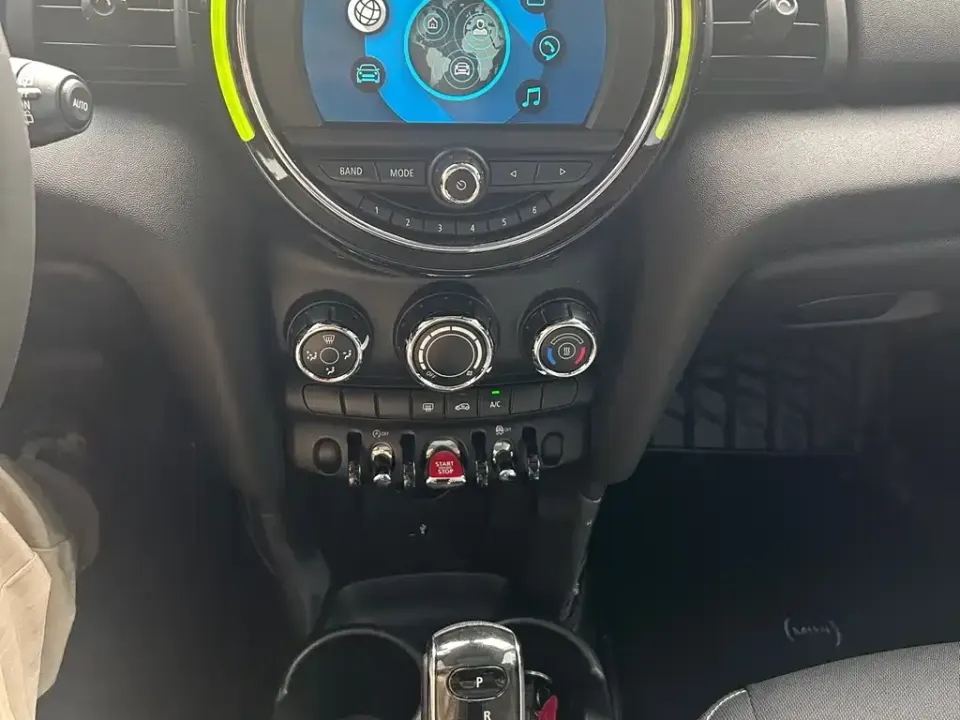 MINI Mini