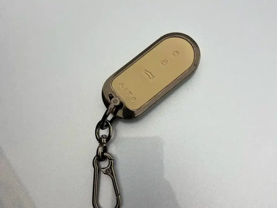 AITO AITO M5